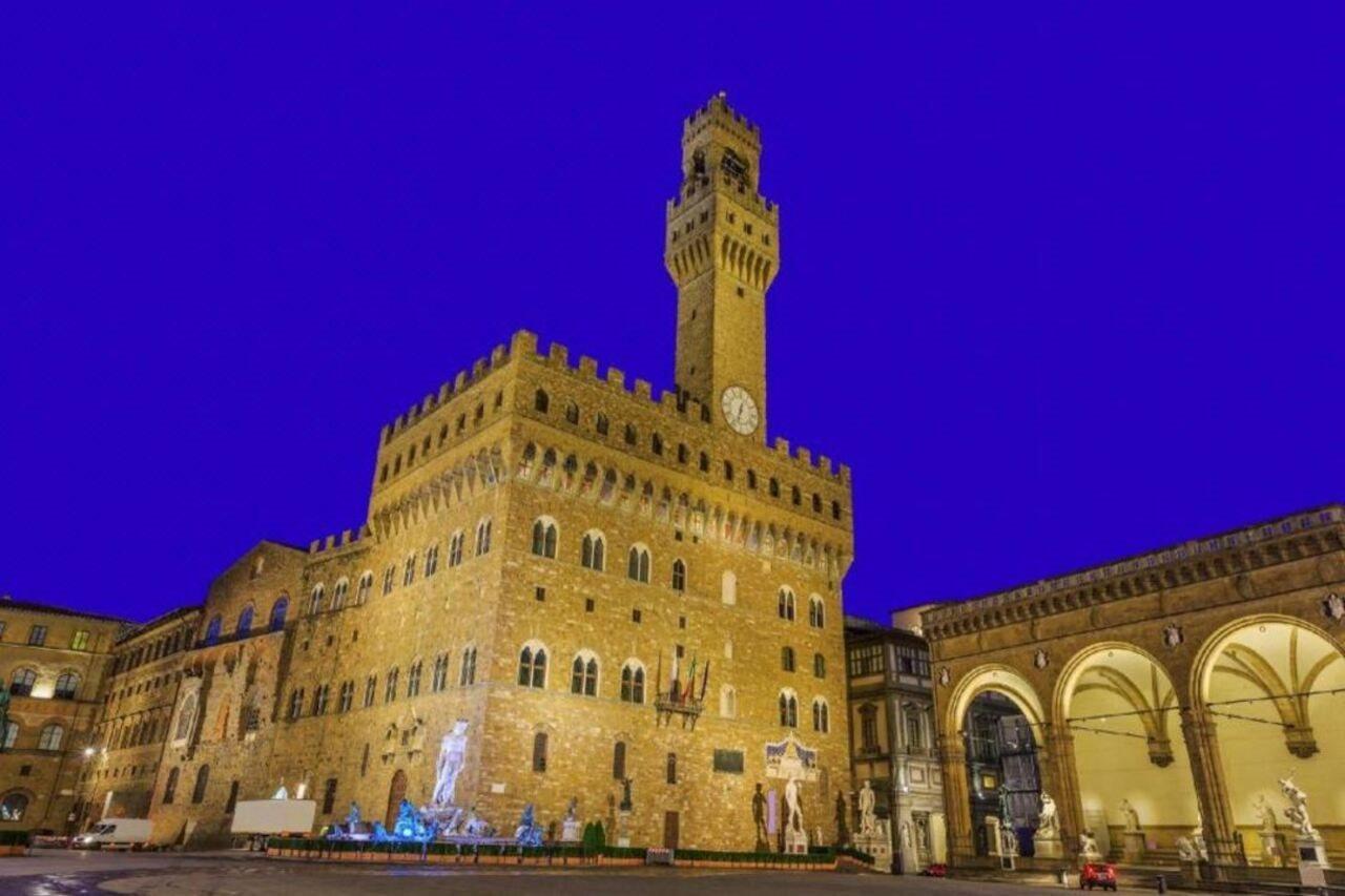 Hotel Il Duca Florence Exterior photo