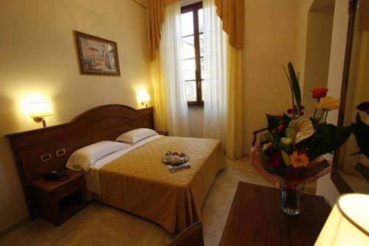 Hotel Il Duca Florence Room photo