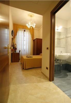Hotel Il Duca Florence Room photo
