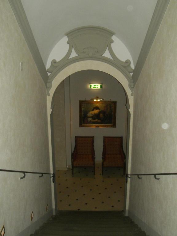 Hotel Il Duca Florence Exterior photo