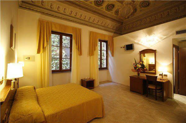 Hotel Il Duca Florence Room photo