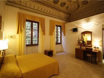 Hotel Il Duca Florence Exterior photo