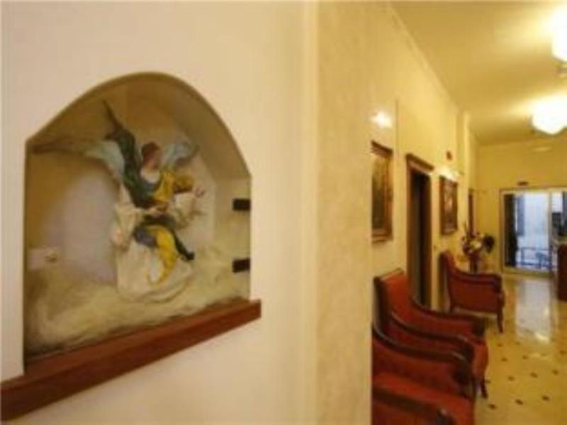 Hotel Il Duca Florence Exterior photo