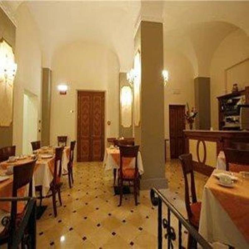 Hotel Il Duca Florence Exterior photo