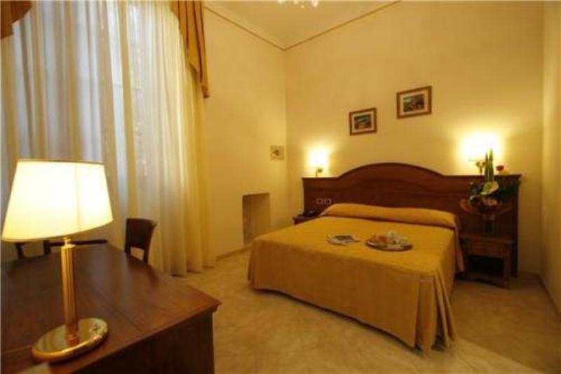 Hotel Il Duca Florence Room photo